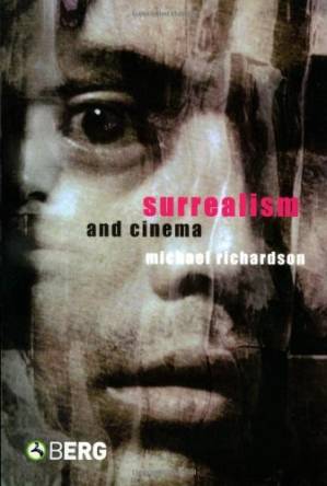 دانلود کتاب Surrealism and Cinema