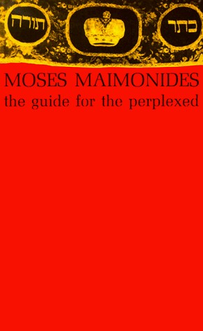 دانلود کتاب The Guide for the Perplexed