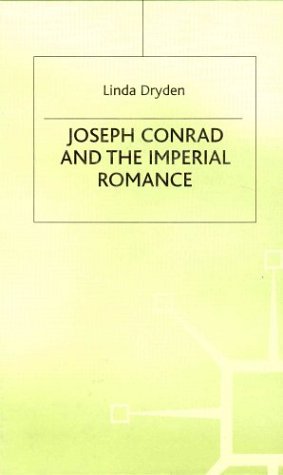 دانلود کتاب Joseph Conrad and the Imperial Romance