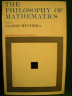 دانلود کتاب The Philosophy of Mathematics (Readings in Philosophy)