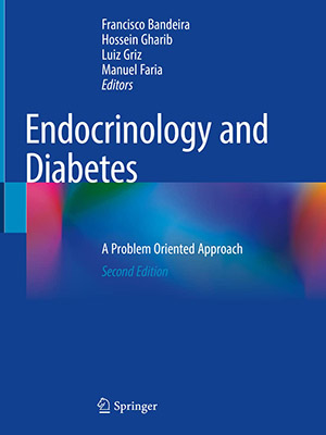 دانلود کتاب Endocrinology and Diabetes: A Problem Oriented Approach