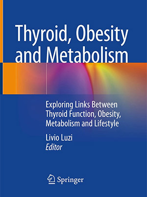 دانلود کتاب Thyroid, Obesity and Metabolism