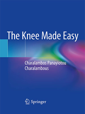 دانلود کتاب The Knee Made Easy