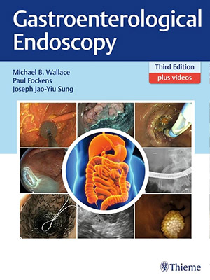 دانلود کتاب Gastroenterological Endoscopy