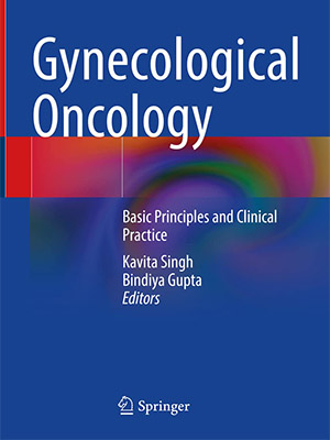 دانلود کتاب Gynecological Oncology: Basic Principles and Clinical Practice