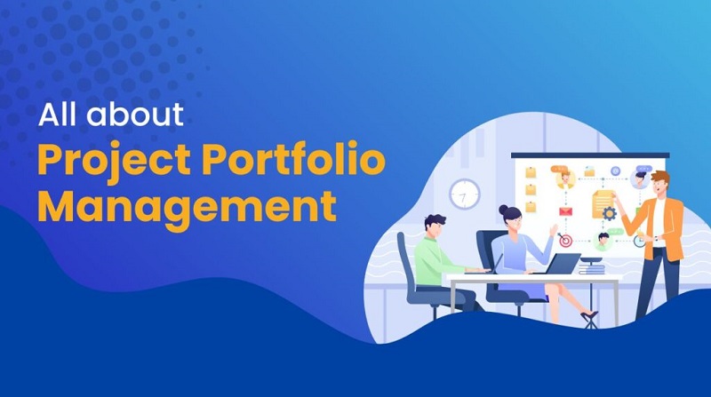 دانلود کتاب آموزشی Project Portfolio Management (PPM) جلد اول