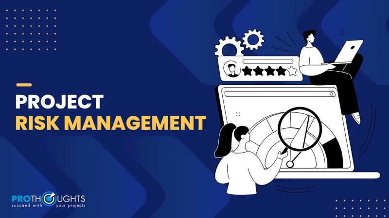 دانلود کتاب آموزشی Risk Management in Projects جلد اول