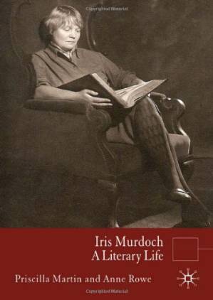 دانلود کتاب Iris Murdoch: A Literary Life (Literary Lives)