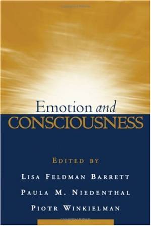 دانلود کتاب Emotion and Consciousness