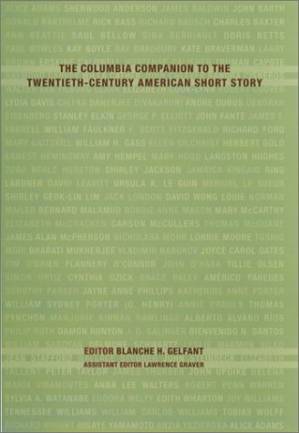 دانلود کتاب The Columbia Companion to the Twentieth-Century American Short Story