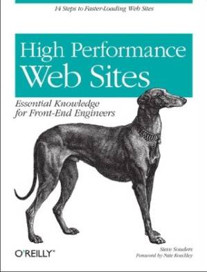 دانلود کتاب High Performance Web Sites: Essential Knowledge for Front-End Engineers