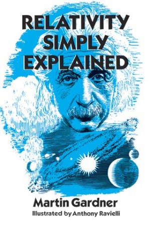 دانلود کتاب Relativity Simply Explained