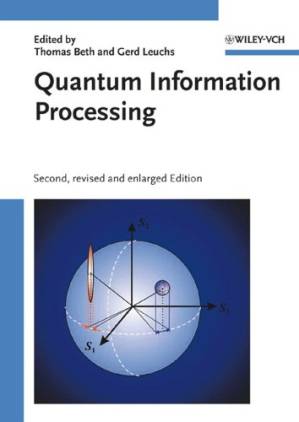 دانلود کتاب Quantum Information Processing