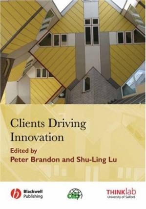دانلود کتاب Clients Driving Innovation
