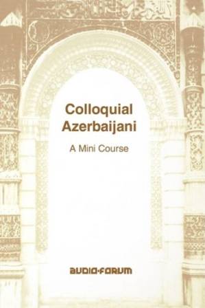 دانلود کتاب Colloquial Azerbaijani