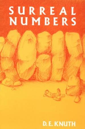 دانلود کتاب Surreal Numbers