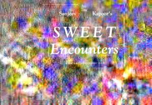 دانلود کتاب Sweet Encounters