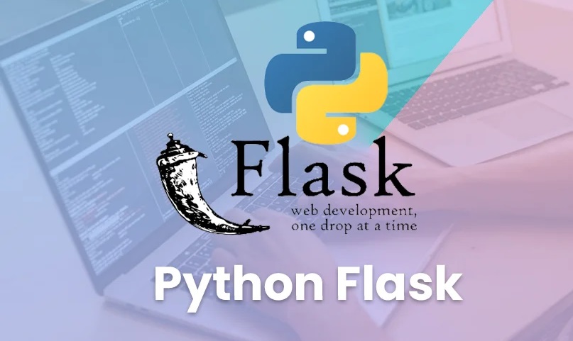 دانلود کتاب آموزشی Web Development with Python and Flask جلد اول