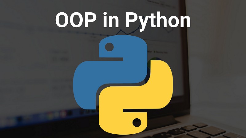 دانلود کتاب آموزشی Object-Oriented Programming in Python جلد اول