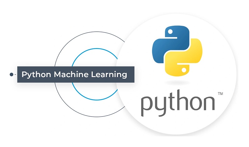 دانلود کتاب آموزشی Python for Machine Learning جلد اول