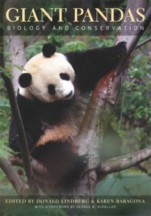 دانلود کتاب Giant Pandas: Biology and Conservation