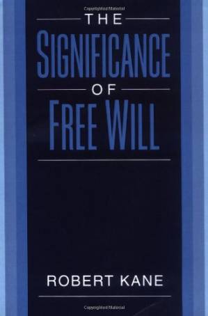 دانلود کتاب The Significance of Free Will