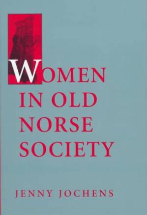 دانلود کتاب Women in Old Norse Society