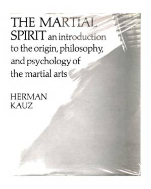 دانلود کتاب The Martial Spirit