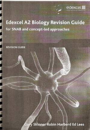 دانلود کتاب Edexcel A2 Biology Revision Guide