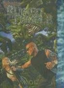 دانلود کتاب Secrets of the Ruined Temple (Mage: the Awakening)