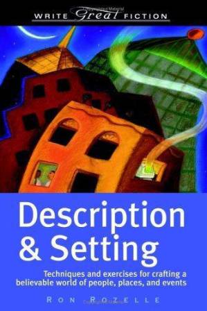 دانلود کتاب Write Great Fiction – Description & Setting