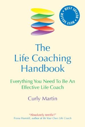 دانلود کتاب The Life Coaching Handbook