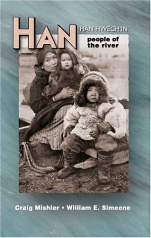 دانلود کتاب Han: People of the River