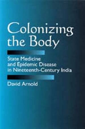 دانلود کتاب Colonizing the Body