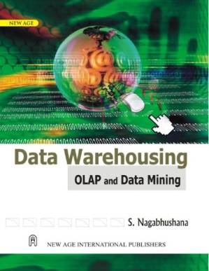 دانلود کتاب Data Warehousing OLAP and Data Mining