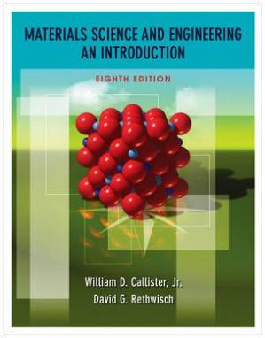 دانلود کتاب Materials Science and Engineering: An Introduction, Eighth Edition