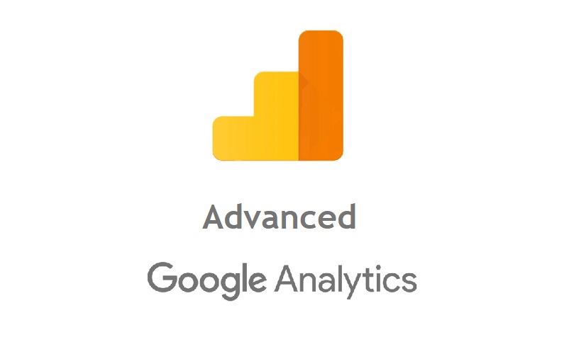 دانلود کتاب آموزشی Advanced Google Analytics جلد اول