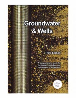 دانلود کتاب Groundwater & Wells