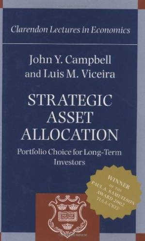دانلود کتاب Strategic Asset Allocation