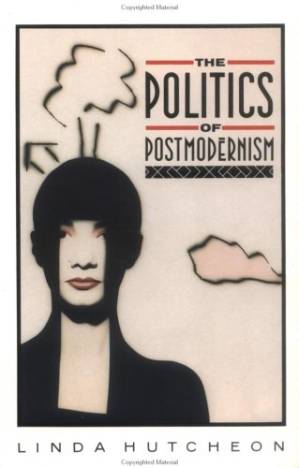 دانلود کتاب The Politics of Postmodernism (New Accents)