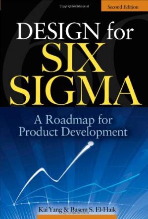 دانلود کتاب Design for Six Sigma: A Roadmap for Product Development Second Edition