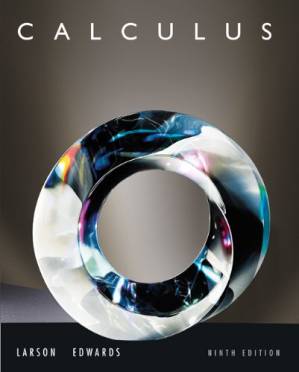 دانلود کتاب Calculus, Ninth Edition