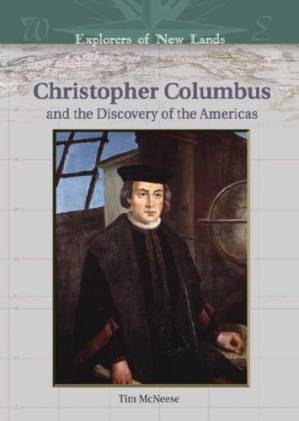 دانلود کتاب Christopher Columbus And the Discovery of the Americas (Explorers of New Lands)