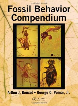 دانلود کتاب Fossil Behavior Compendium