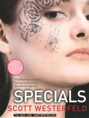 دانلود کتاب Specials