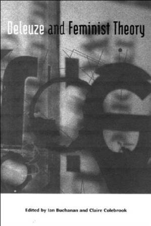 دانلود کتاب Deleuze and feminist theory