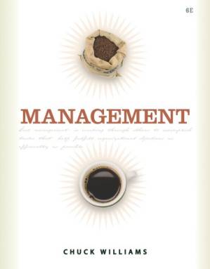 دانلود کتاب Management, 6th Edition