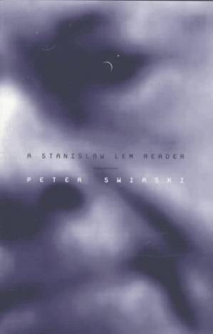 دانلود کتاب A Stanislaw Lem Reader