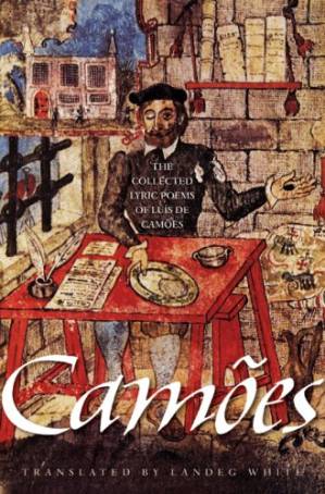 دانلود کتاب The Collected Lyric Poems of Luis de Camoes: (Lockert Library of Poetry in Translation)