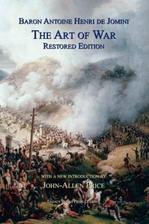 دانلود کتاب The Art of War: Restored Edition